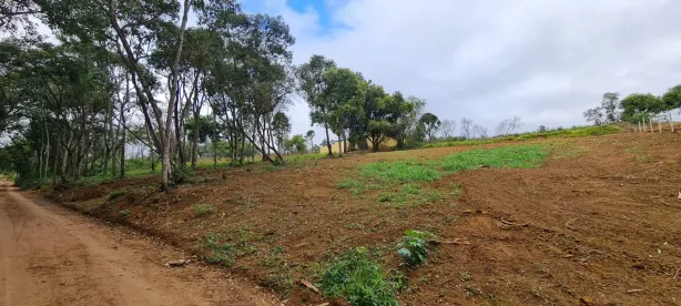 Lote/Terreno à venda, 1000m² no Paruru, Ibiúna