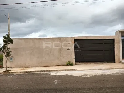 Lote/Terreno à venda, 240m² no Residencial Arcoville, São Carlos