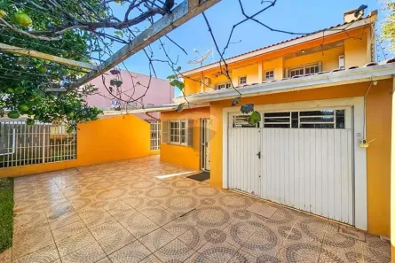 Casa com 4 Quartos à venda, 165m² no Petrópolis, Passo Fundo
