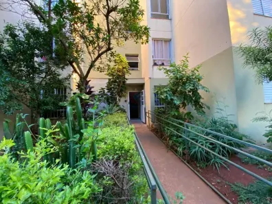 Apartamento com 2 Quartos à venda, 43m² no Residencial Parque Pavan, Sumaré