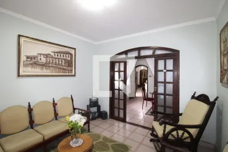 Casa com 4 Quartos à venda, 250m² no Vila Rosaria, São Paulo