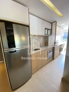 Apartamento com 2 Quartos à venda, 93m² no Jardim Independência, São Paulo