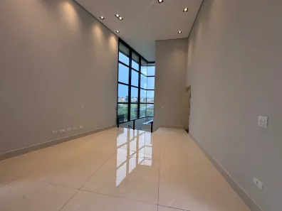 Casa de Condomínio com 3 Quartos à venda, 185m² no Gleba Simon Frazer, Londrina