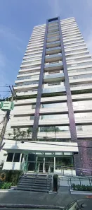 Apartamento com 2 Quartos à venda, 98m² no Canto do Forte, Praia Grande