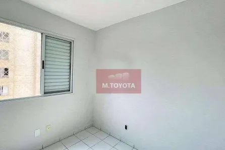 Apartamento com 3 Quartos à venda, 61m² no Jardim Albertina, Guarulhos