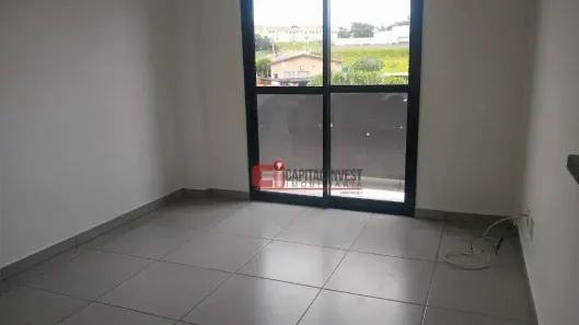 Apartamento com 1 Quarto à venda, 63m² no Jardim Cruzeiro do Sul, Jaguariúna
