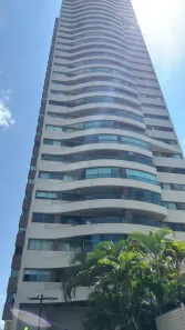 Apartamento com 4 Quartos à venda, 165m² no Boa Viagem, Recife