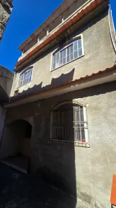 Casa com 3 Quartos para alugar, 60m² no Zé Garoto, São Gonçalo