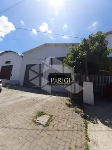 Galpão/Depósito/Armazém para alugar, 341m² no Anchieta, Porto Alegre