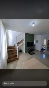 Casa de Condomínio com 2 Quartos à venda, 70m² no Loteamento Vila Romana, Jacareí