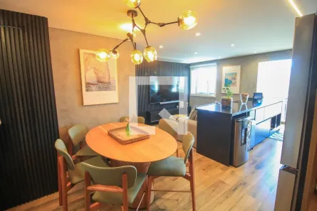 Apartamento com 1 Quarto à venda, 62m² no Alto da Mooca, São Paulo
