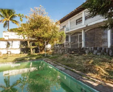 Casa com 4 Quartos à venda, 539m² no Jardim Everest, São Paulo
