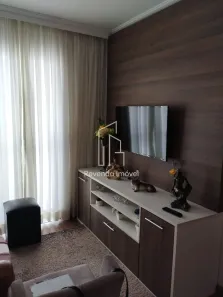 Apartamento com 2 Quartos à venda, 47m² no Parque Paineiras, São Paulo