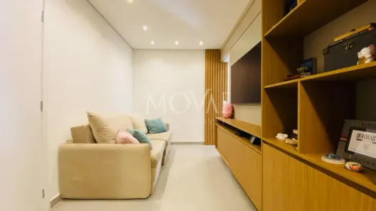 Apartamento com 2 Quartos à venda, 91m² no Jardim Satélite, São José dos Campos
