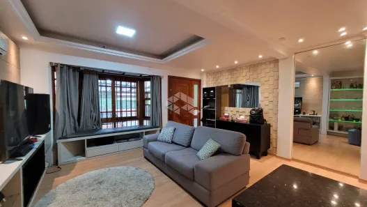 Casa com 3 Quartos à venda, 150m² no Ipanema, Porto Alegre