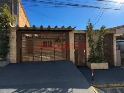 Sobrado com 7 Quartos à venda, 301m² no Vila Romero, São Paulo