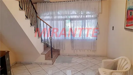 Sobrado com 6 Quartos à venda, 200m² no Vila Medeiros, São Paulo