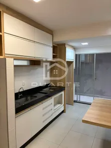 Apartamento com 2 Quartos à venda, 59m² no Chácaras Colorado, Anápolis