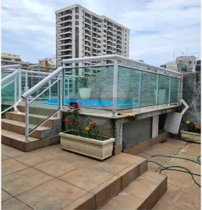 Cobertura com 4 Quartos à venda, 202m² no Copacabana, Rio de Janeiro