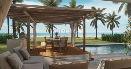 Apartamento com 2 Quartos à venda, 68m² no , Maragogi