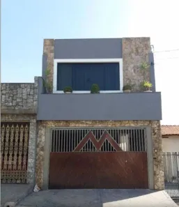 Casa com 3 Quartos à venda, 265m² no Vila Progresso, Sorocaba