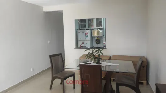 Apartamento com 2 Quartos à venda, 60m² no Vila do Sol II, Governador Valadares