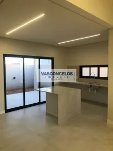 Casa com 3 Quartos à venda, 158m² no Loteamento Floresta, São José dos Campos
