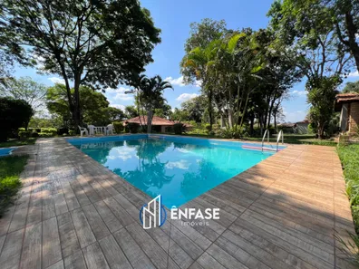 Fazenda/Sítio com 3 Quartos à venda, 120m² no Residencial Ouro Verde, Igarapé