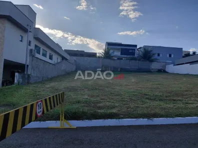 Lote/Terreno à venda, 383m² no Residencial Vale Verde, Senador Canedo