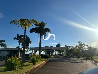 Lote/Terreno à venda, 440m² no Condomínio Terras Alpha Anápolis, Anápolis