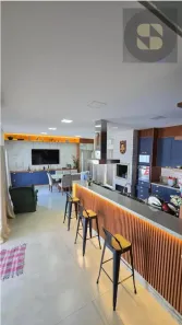 Casa com 4 Quartos para venda ou aluguel, 262m² no Santa Rosa, Cuiabá