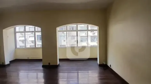 Apartamento com 4 Quartos à venda, 200m² no Ipanema, Rio de Janeiro