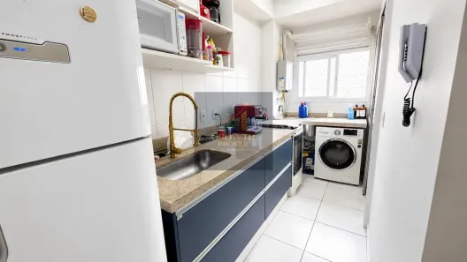 Apartamento com 2 Quartos à venda, 69m² no Medeiros, Jundiaí