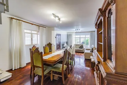 Casa com 3 Quartos à venda, 156m² no Chácara Gaivotas, São Paulo