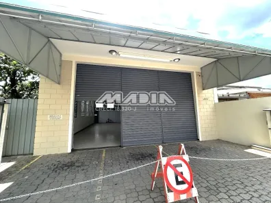 Ponto Comercial para alugar, 260m² no Centro, Vinhedo
