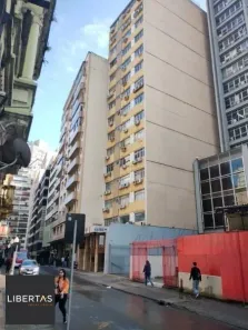 Sala Comercial à venda, 82m² no Centro Histórico, Porto Alegre