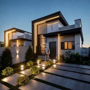 Casa com 2 Quartos à venda, 65m² no Areias, Tijucas