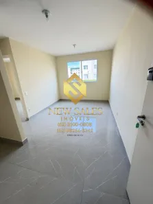 Apartamento com 2 Quartos à venda, 42m² no Goiá, Goiânia