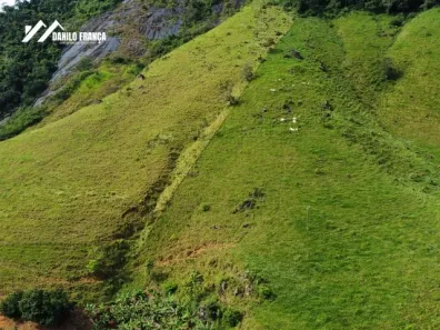 Fazenda/Sítio com 3 Quartos à venda, 116000m² no Sol Nascente, Guarapari
