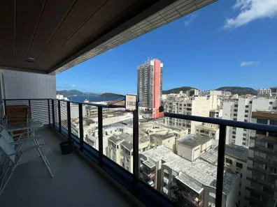 Apartamento com 2 Quartos à venda, 75m² no Flamengo, Rio de Janeiro