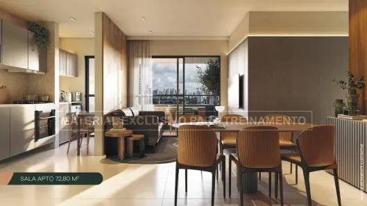 Apartamento com 3 Quartos à venda, 86m² no Boa Viagem, Recife