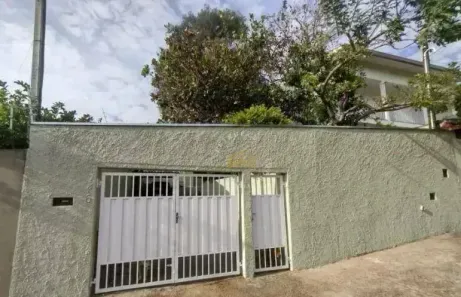 Casa com 2 Quartos à venda, 114m² no Jardim Novo Mundo, Valinhos