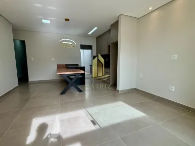 Apartamento com 2 Quartos à venda, 79m² no Jardim Santa Lúcia, Franca