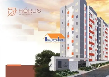 Cobertura com 2 Quartos à venda, 100m² no Guarani, Belo Horizonte