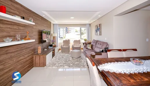 Apartamento com 3 Quartos à venda, 102m² no Tristeza, Porto Alegre