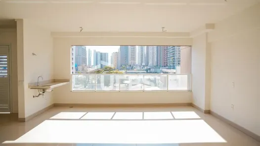 Apartamento com 3 Quartos à venda, 125m² no Setor Bueno, Goiânia
