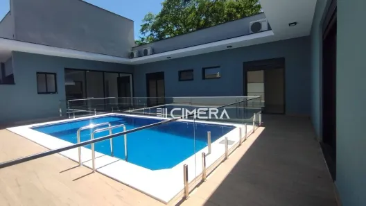 Casa de Condomínio com 3 Quartos para venda ou aluguel, 300m² no Cyrela Landscape Esplanada, Votorantim