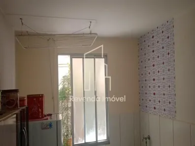 Apartamento com 1 Quarto à venda, 45m² no Vila Curuçá, São Paulo
