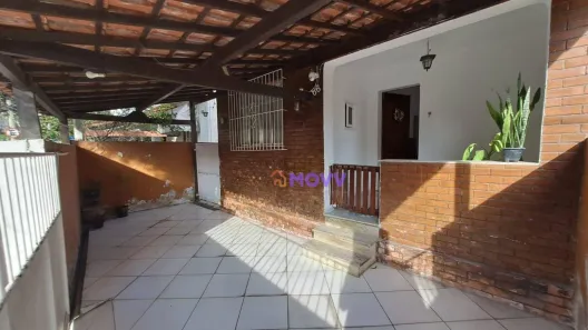 Casa com 3 Quartos à venda, 100m² no Santa Rosa, Niterói