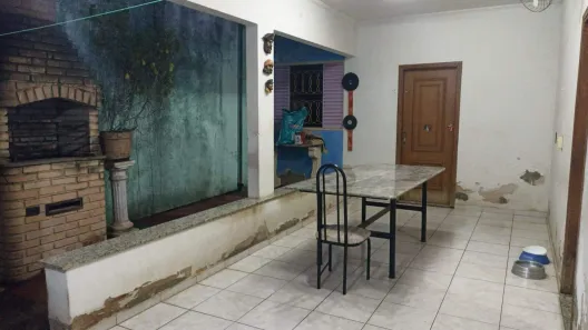 Casa com 4 Quartos à venda, 129m² no Vila Ipiranga, São José do Rio Preto
